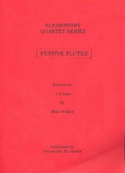 Festive Flutes 
