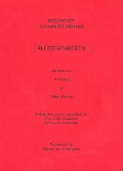 Flute Starlets 
