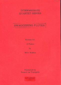Swaggering Flutes 