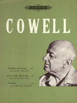 The Little Black Boy 