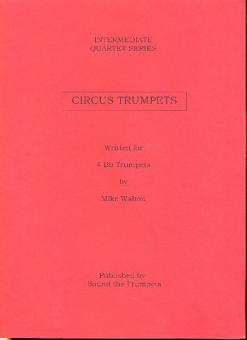 Circus Trumpets 
