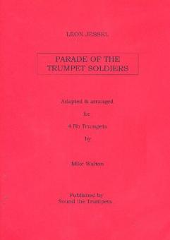 Parade of the Trumpet Soldiers 