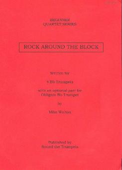 Rock Around the Block 