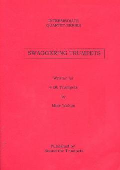 Swaggering Trumpets 
