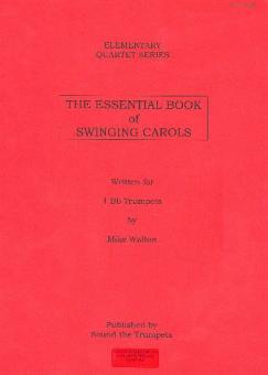 The Essential Book of Swinging Carols 