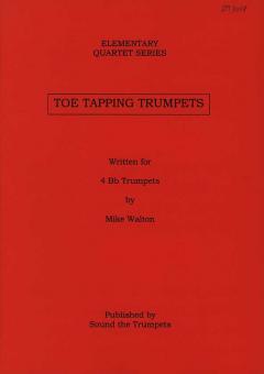 Toe Tapping Trumpets 