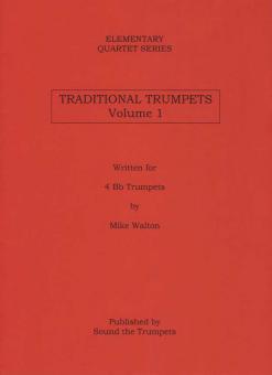 Traditional Trumpets Vol. 1 