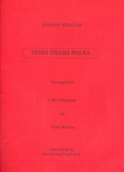 Tritsch Tratsch Polka 