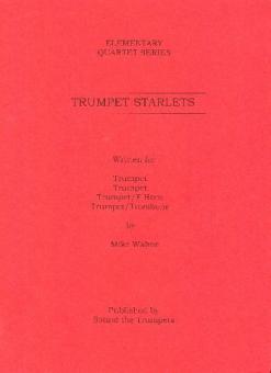 Trumpet Starlets 
