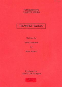 Trumpet Tango 