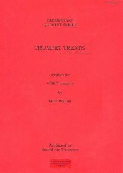 Trumpet Treats 