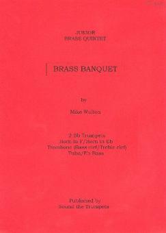 Brass Banquet 
