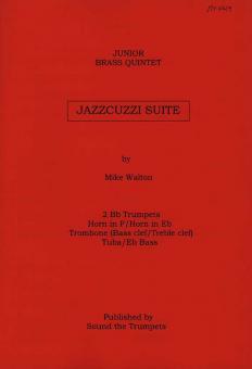 Jazzcuzzi Suite 
