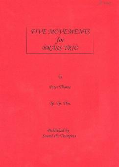 Five Movements 