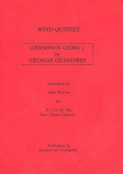Gershwin Gems Vol.1 