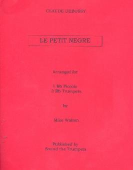 Le Petite Nègre 