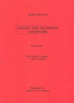 Sound the Trumpets Overture 
