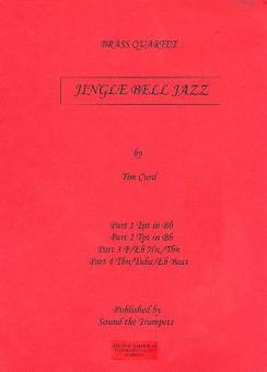 Jingle Bell Jazz 