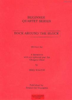 Rock Around The Block 