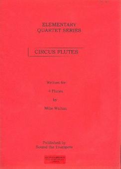 Circus Flutes 