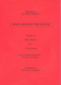 Rock Around The Block 