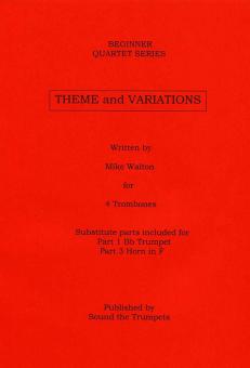 Theme And Variations 
