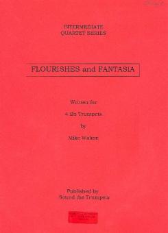 Flourishes and Fantasia 