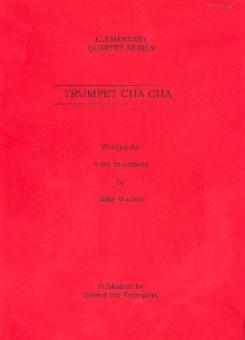 Trumpet Cha Cha 