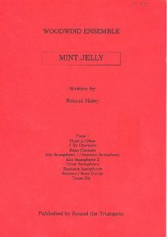 Mint Jelly 