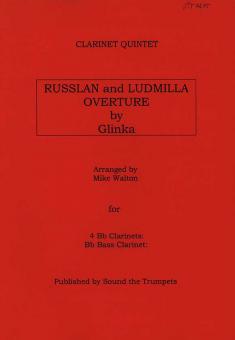 Russlan And Ludmilla 