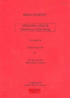 Amazing Grace 