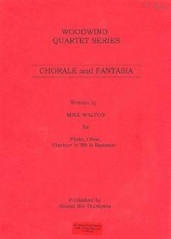 Chorale And Fantasia 