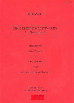 Eine kleine Nachtmusik 