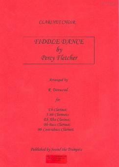 Fiddle Dance 