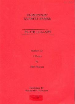 Flute Lullaby 