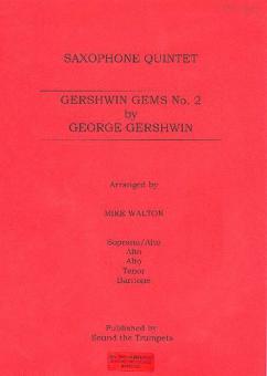 Gershwin Gems 2 