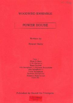 Power House 