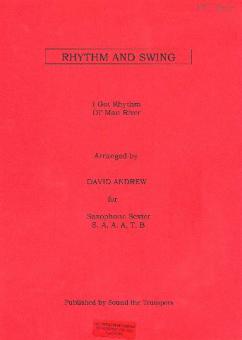 Rhythm and Swing 