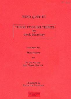 These Foolish Things 