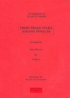 Tritsch Tratsch Polka 