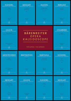 Bärenreiter Opera Kaleidoscope 