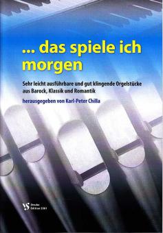 Das spiele ich morgen 7 