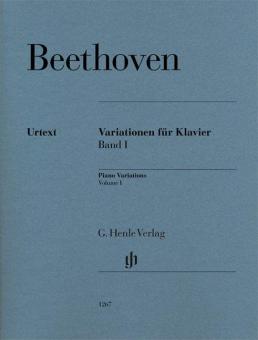 Variationen für Klavier 1 