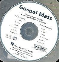 Gospel Mass 