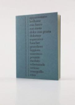 Grußkarte mit Umschlag - Vortragsbezeichnungen 