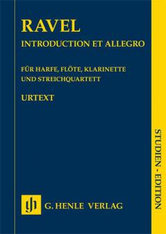 Introduction et Allegro 