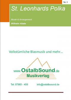 St. Leonhards Polka 