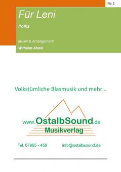Für Leni 