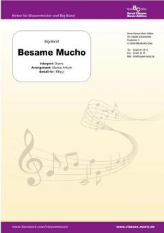 Besame Mucho 