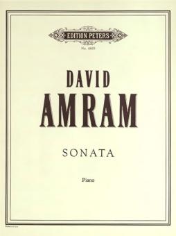 Sonate für Klavier 